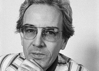 Robert Ashley